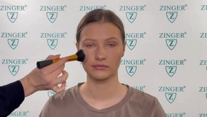 Кисть RT 03 Zinger