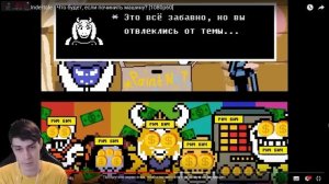 ШОК !! САНС ЗОЛ КАК НИКОГДА ! НЕ УЛЫБАЕТСЯ ! - Что будет, если починить машину?