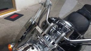 Suzuki Boulevard C109R mod 2008