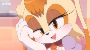 Animations compilation Sonic and his friends