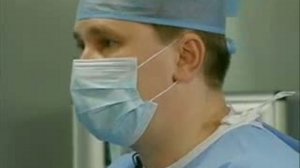 Камни в почках: удаление через мочеточник