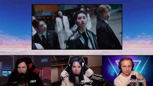 🎸 НОВЫЙ КЛИП ОТ STRAY KIDS! Реакция на песню "Freeze (땡)". Слушаем первый раз! [EFP]