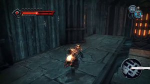 Стрим Darksiders Warmastered Edition | Chapter #5