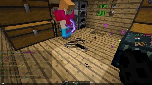 КУРНУЛИ С ГРИФЕРОМ И МАМКОЙ | АНТИ-ГРИФЕР ШОУ #74 смотреть онлайн