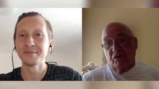 Владимир Познер о привычке читать.