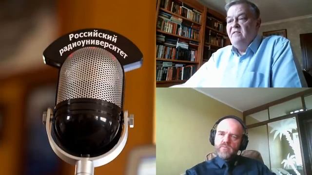 432. Е.Ю. Спицын: Расстрел в Новочеркасске 1962-го. Верхушка КПСС и народ