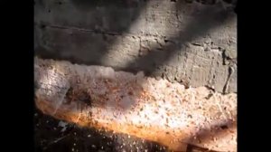 штукатурим по утеплителю пеноплекс