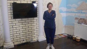 Это у нас семейное - конкурсная визитка