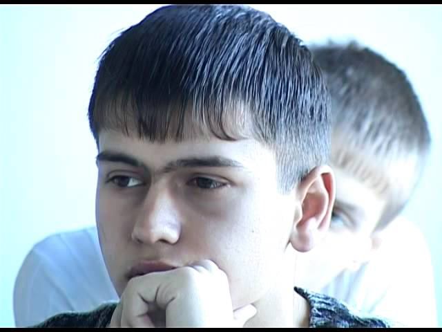 клип 8 школа выпуск 2010