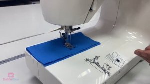 КАК ПРАВИЛЬНО ХРАНИТЬ ШВЕЙНУЮ МАШИНУ? || Хранение швейной машинки // Нужно ли опускать лапку и иглу