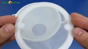 Фильтр-воронка, диаметр 28 см  Артикул 2282