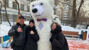 14 лет подарок от папы