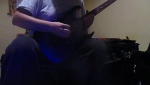 IBANEZ RG570 MIJ 1991 + DIMARZIO IBZ SET