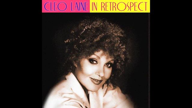 My One and Only Love - Cleo Laine смотреть онлайн