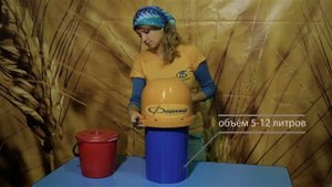 Видеообзор маслобойки электрической Фермер МБ 01