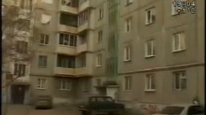 Ребёнка выкинули из окна