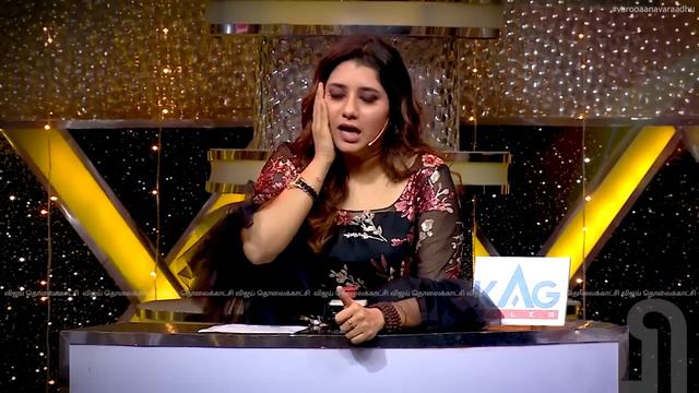 Nee nallaa panra da #DjBlack 🤣 | Varoo Aana Varaadhu | Unseen