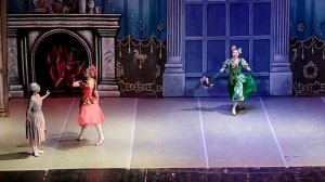 Балет Прокофьева  Золушка 31.10.22