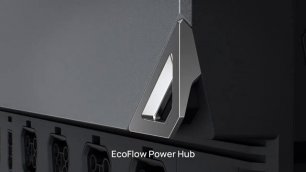 Комплекты EcoFlow Power Kit — компактное интегрированное решение для электропитания