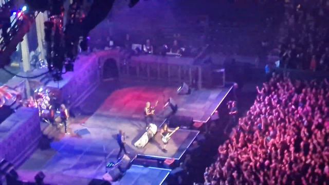 the trooper iron maiden washington dc смотреть онлайн