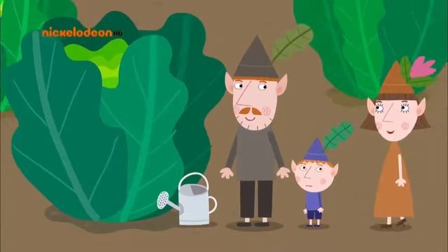 Люси начует в маленьком королевстве ?маленькое королевство Бена и холи смотреть онлайн