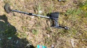 ПОИСК МЕТАЛЛА Второй металлокоп с мд4030