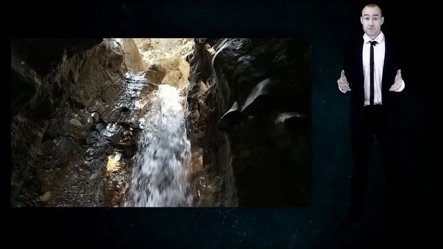 Луизианский провал - трагедия Мексиканского залива. Озеро Пенер измененное компанией Texas Brine