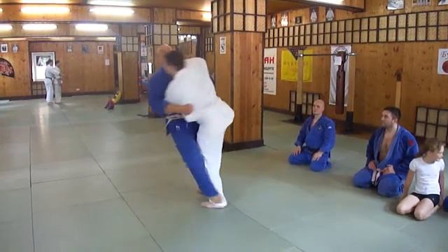 Дело Кано Дзигоро 6 смотреть онлайн