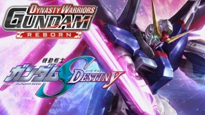Dynasty Warriors Gundam Reborn - Прохождение (6/6) (PS3) 18+
