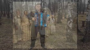 Малашенко Михаил -  Вдруг как в сказке (баян-cover)