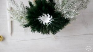 ? DIY ШИКАРНЫЙ новогодний подсвечник! Как сделать подсвечник своими руками на Новый год / Творческо