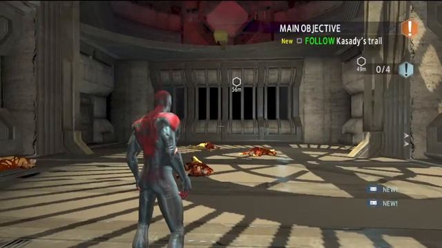 ? I am Spider-Mon | Playing The Amazing Spider-man 2 смотреть онлайн