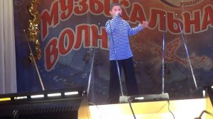 Геворг Мероян Песня о Капитане