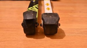 ЛЫЖЕРОЛЛЕРЫ. С ЧЕГО НАЧАТЬ? Выбор первых лыжероллеров.