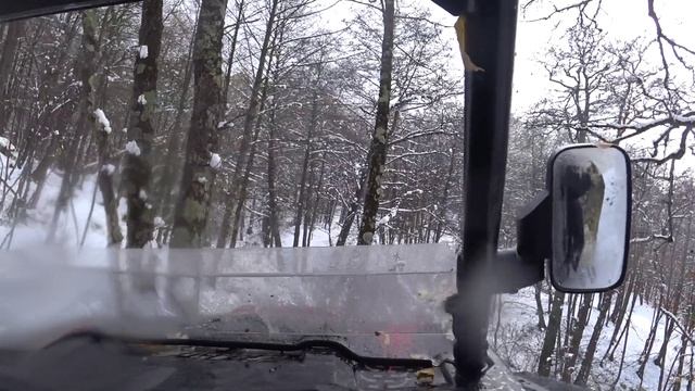 поселок УЗЛОВОЙ. Мостовской район Краснодарского края