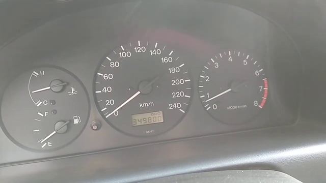 626 GF работа после промывки дроссельной заслонки смотреть онлайн