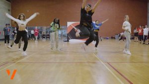 Something New - Karon Lynn | Vision Dance Camp