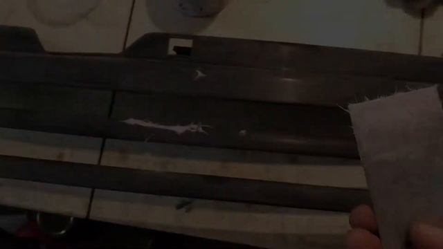 Как Сделать Кастомную Решетку Радиатора На ВАЗ 21099
