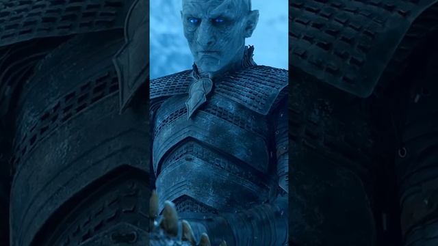 WHITE WALKERS l NIGHT KING l DRAGON l GAME OF THRONES l HD WHATSAPP STATUS l GOT