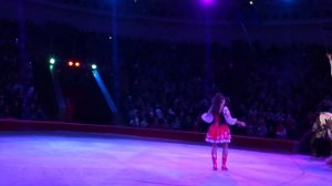 КИЕВСКИЙ ЦИРК. ВИДЕО. ПРОГРАММА КИЕВСКИЙ ЦИРК 2017, НАЦИОНАЛЬНЫЙ ЦИРК УКРАИНЫ