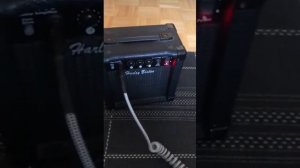 Harley Benton HB-10G