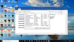 Fix SystemSettings.exe Crash When Using Windows 10 Settings