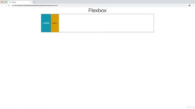 Bootstrap 4 Flexbox and Layout смотреть онлайн