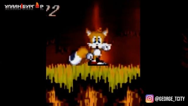 Sonic.exe | Гэж юу вэ? смотреть онлайн