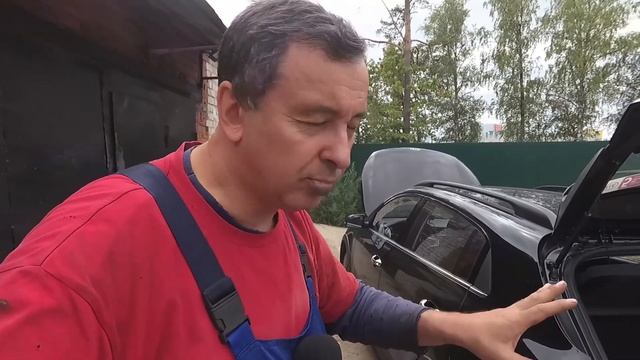 [Автообзор] KIA RIO X-Line. Больше седана, меньше кроссовера. Новый автомобиль всегда хорош. смотреть онлайн