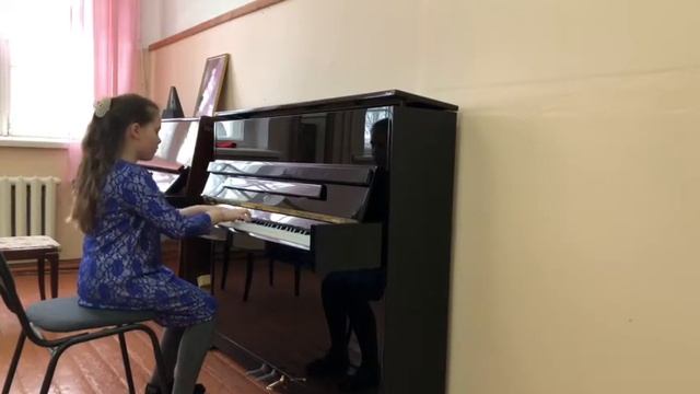 уч.номер 2003-2-в Иванова Арина смотреть онлайн