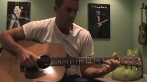 Heart Shaped Box (Unplugged) Nirvana by Kish Browning