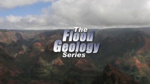 The Great Ice Age Part4 | Flood Geology Series