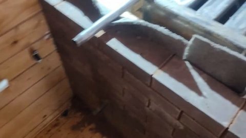 печник из Кольчугино уличный комплекс (мангал казан духовка), печь-котёл+камин, август сентябрь 202