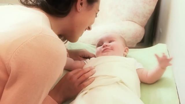 Пеленки для легкого пеленания SwaddleMe®